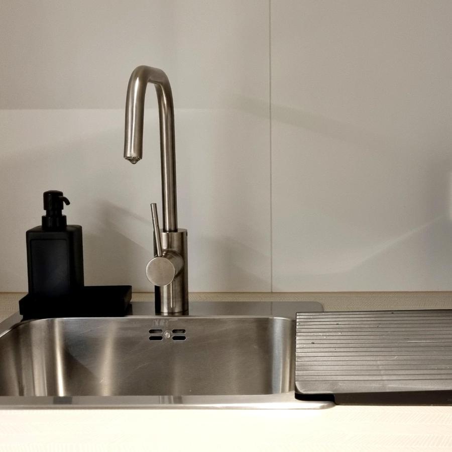 Apple Apartments - Wroblewskiego Prywatne Miejsce Parkingowe Λοτζ Εξωτερικό φωτογραφία